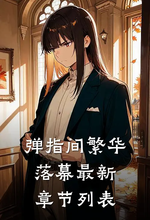 弹指间繁华落幕最新章节列表