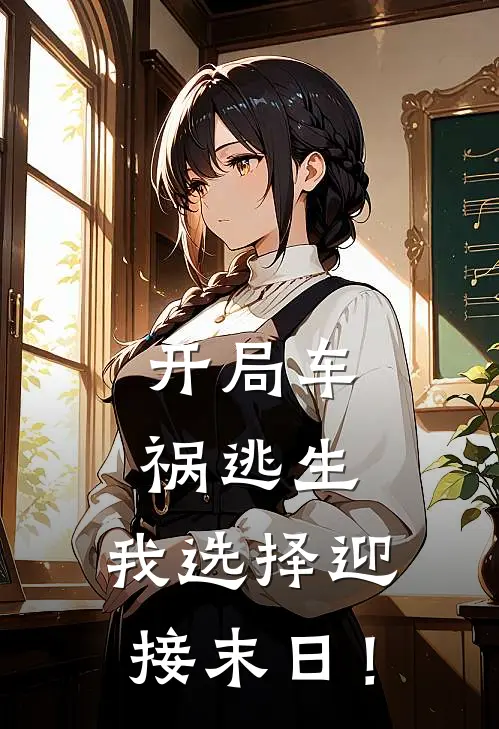 开局车祸逃生，我选择迎接末日！