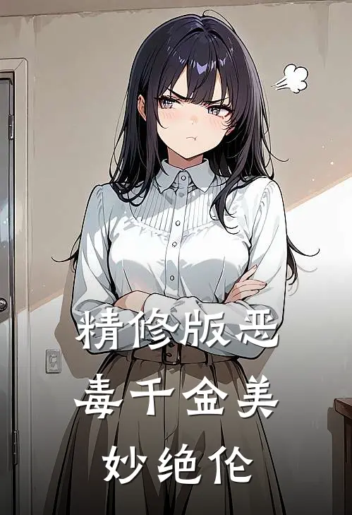 精修版恶毒千金美妙绝伦