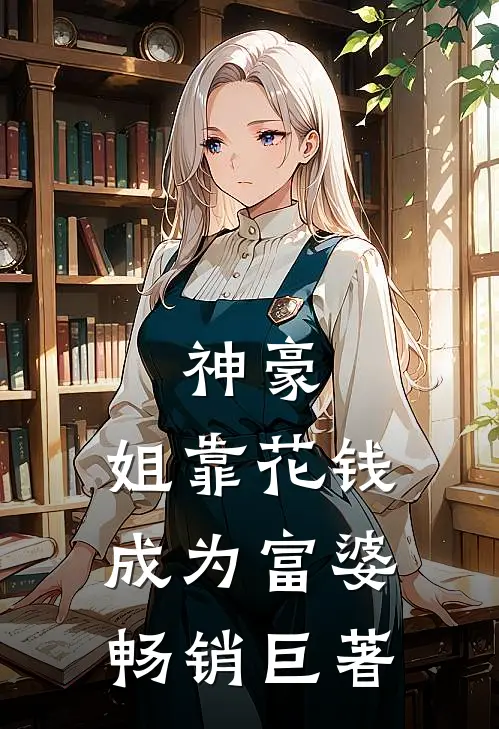 神豪：姐靠花钱成为富婆畅销巨著