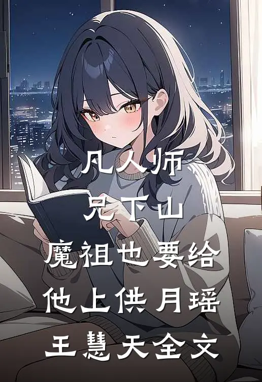 凡人师兄下山，魔祖也要给他上供月瑶王慧天全文