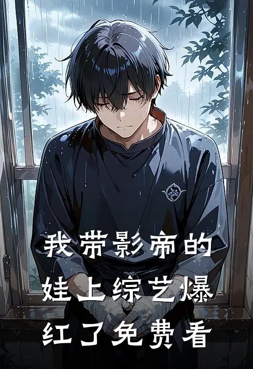 我带影帝的娃上综艺爆红了免费看