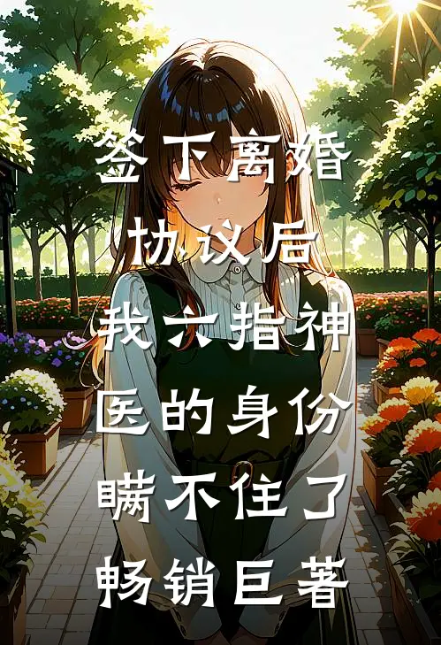 签下离婚协议后，我六指神医的身份瞒不住了畅销巨著