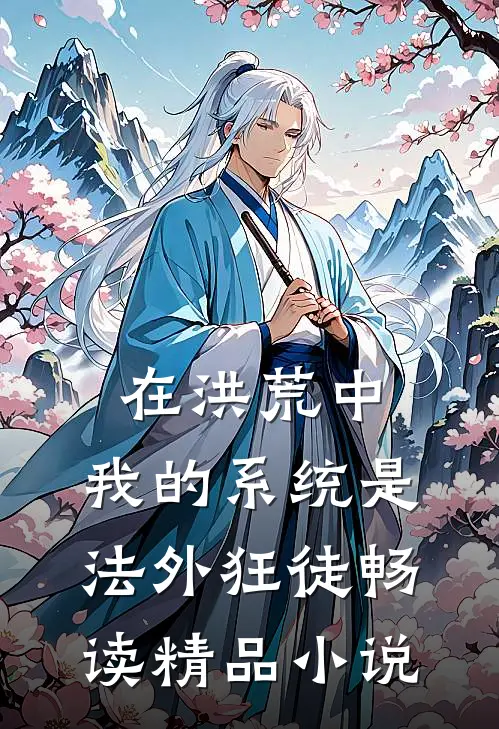 在洪荒中，我的系统是法外狂徒畅读精品小说