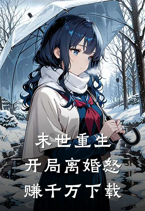 末世重生：开局离婚怒赚千万下载