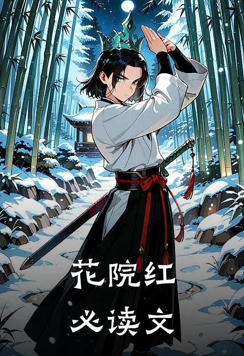花院红必读文
