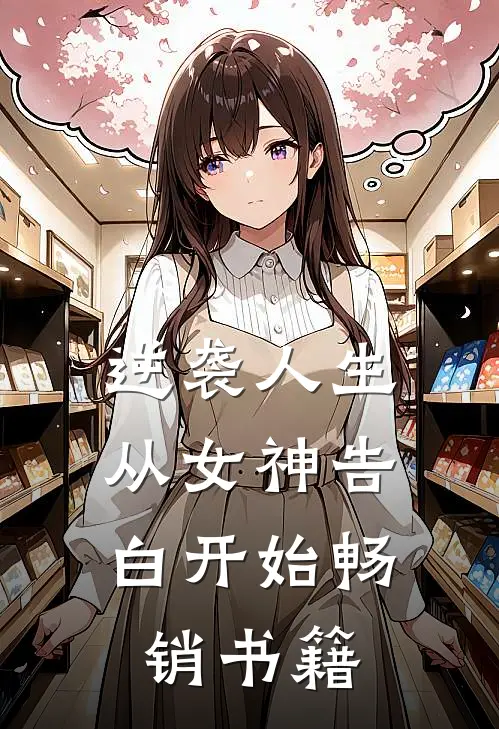 逆袭人生：从女神告白开始畅销书籍