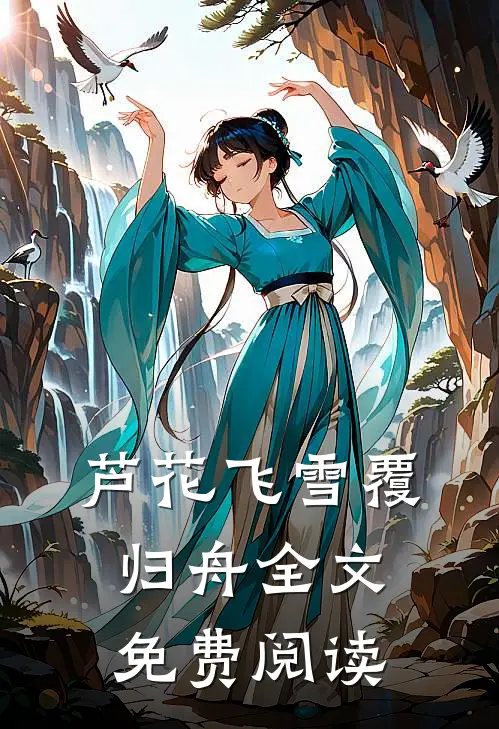 芦花飞雪覆归舟全文免费阅读