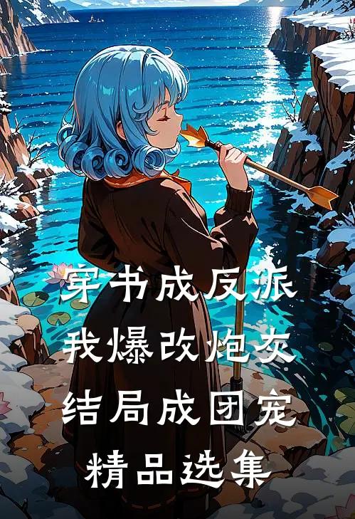 穿书成反派，我爆改炮灰结局成团宠精品选集