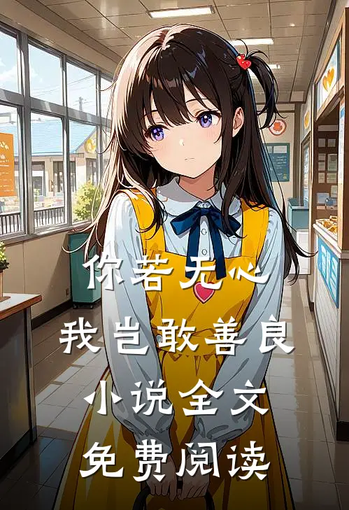 你若无心，我岂敢善良小说全文免费阅读