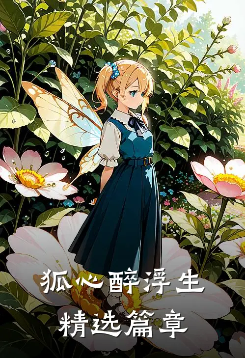 狐心醉浮生精选篇章