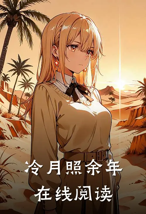 冷月照余年在线阅读
