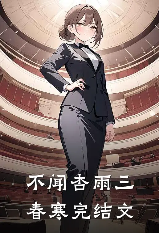 不闻杏雨三春寒完结文