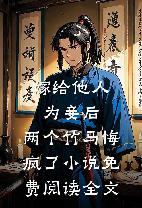 嫁给他人为妾后，两个竹马悔疯了小说免费阅读全文