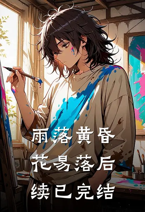 雨落黄昏花易落后续已完结