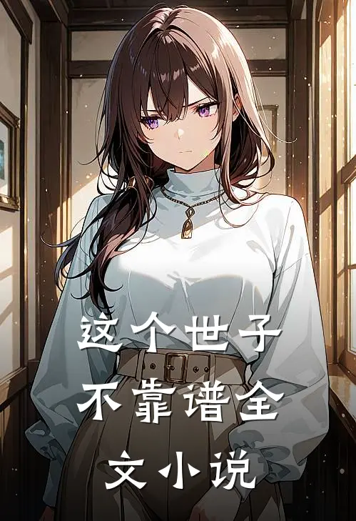 这个世子不靠谱全文小说