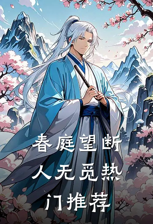 春庭望断人无觅热门推荐
