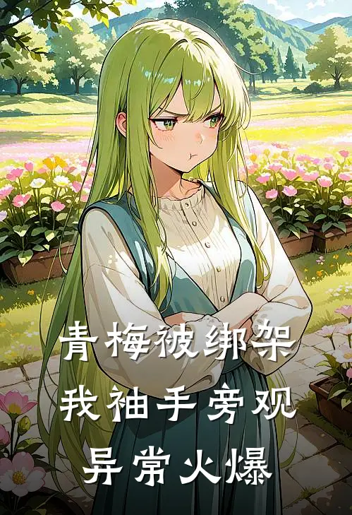 青梅被绑架，我袖手旁观异常火爆