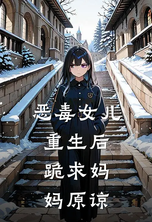 恶毒女儿重生后，跪求妈妈原谅