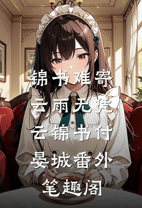 锦书难寄，云雨无凭：云锦书付晏城番外笔趣阁