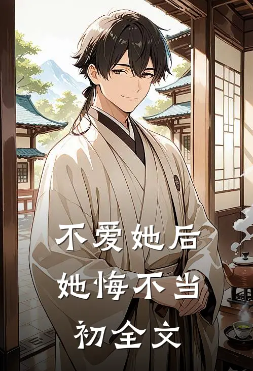 不爱她后，她悔不当初全文