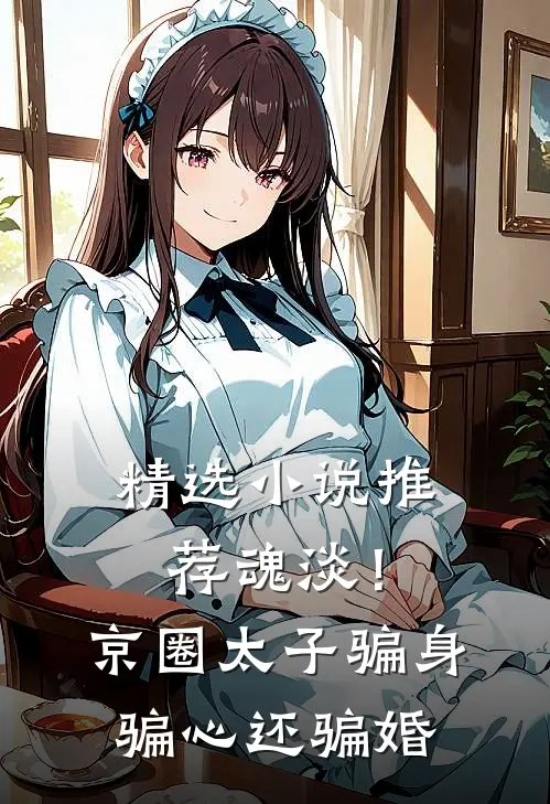 精选小说推荐魂淡！京圈太子骗身骗心，还骗婚