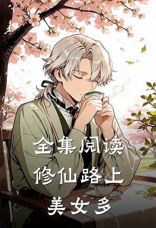 全集阅读修仙路上美女多