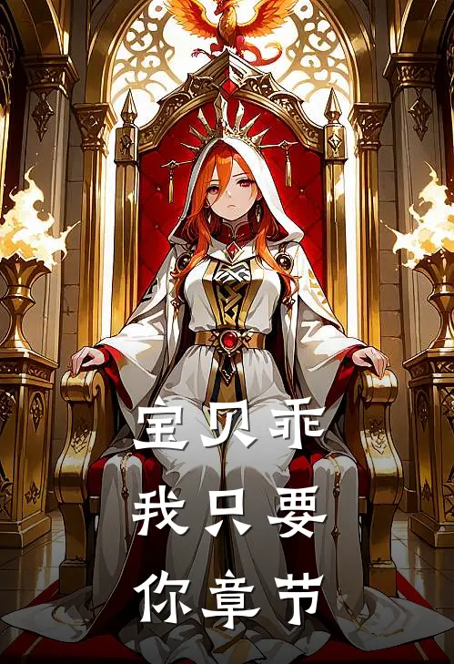 宝贝乖，我只要你章节