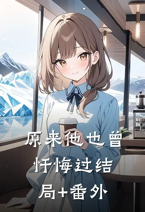 原来他也曾忏悔过结局+番外