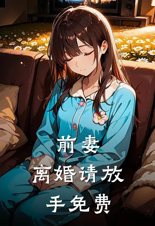 前妻，离婚请放手免费