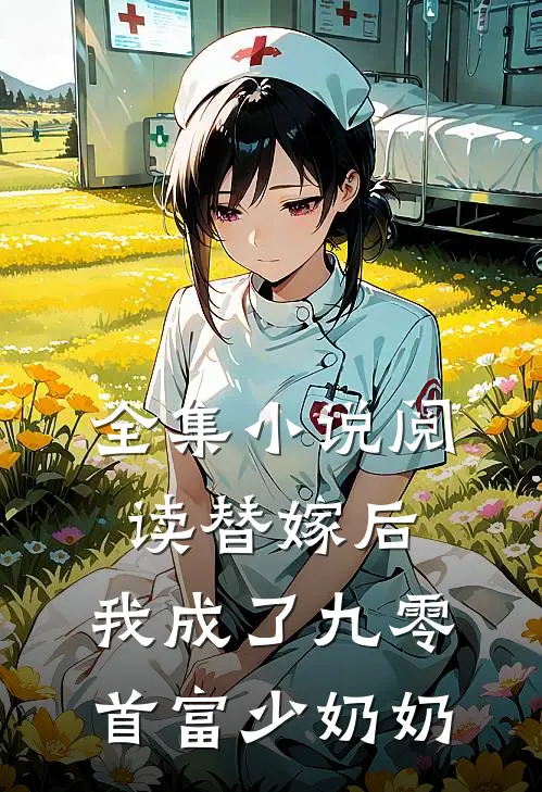 全集小说阅读替嫁后，我成了九零首富少奶奶