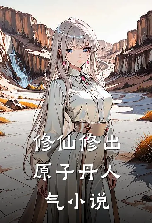 修仙修出原子丹人气小说