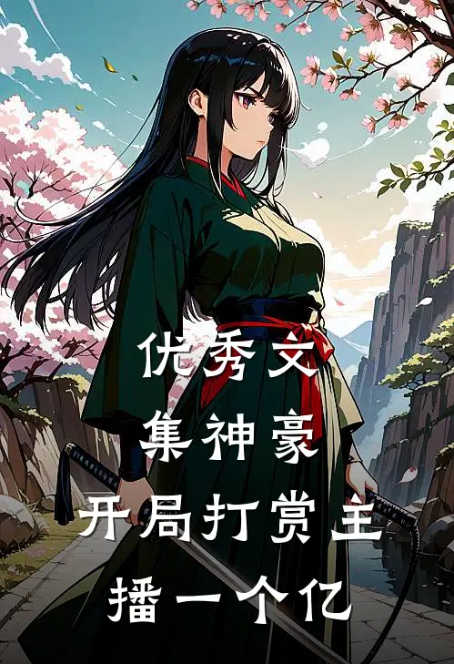 优秀文集神豪：开局打赏主播一个亿