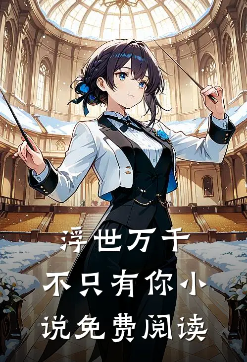 浮世万千,不只有你免费阅读全文