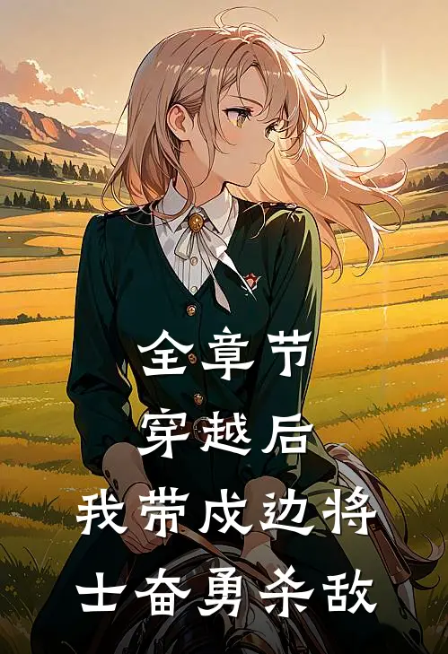 全章节穿越后，我带戍边将士奋勇杀敌