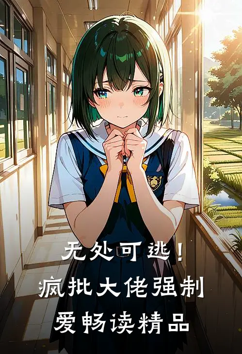 无处可逃！疯批大佬强制爱畅读精品