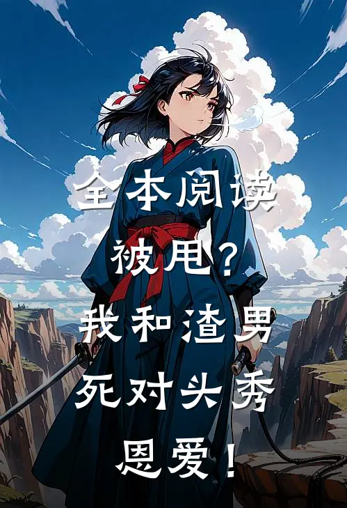 全本阅读被甩？我和渣男死对头秀恩爱！