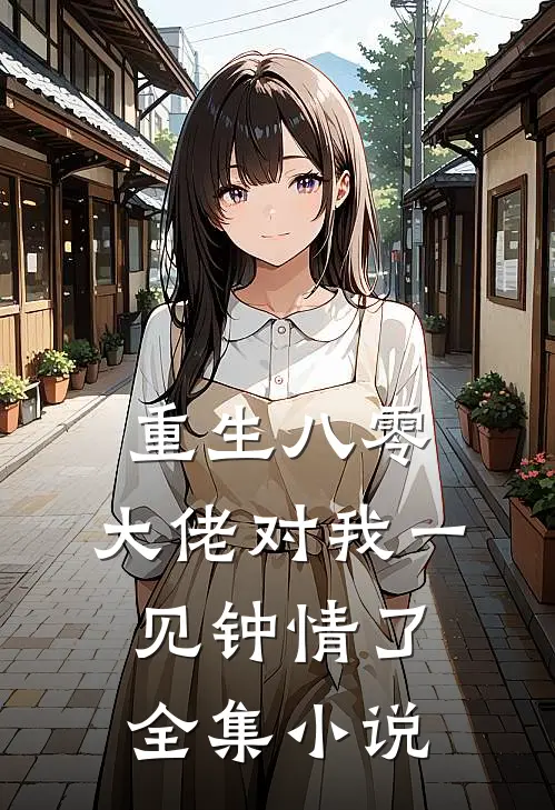 重生八零，大佬对我一见钟情了全集小说