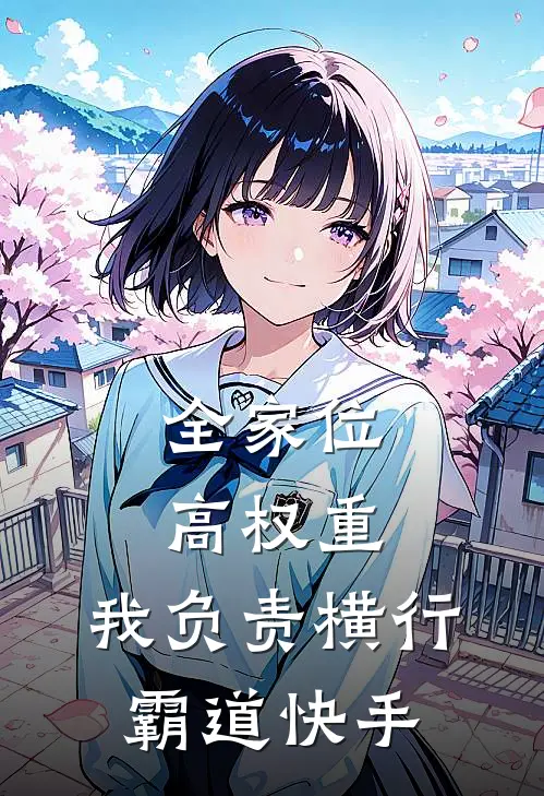 全家位高权重，我负责横行霸道快手