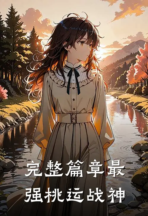 完整篇章最强桃运战神