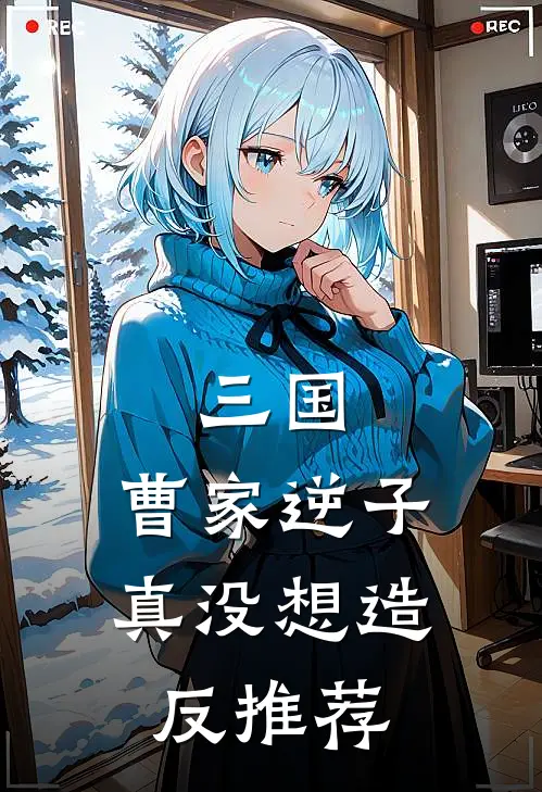 三国：曹家逆子真没想造反推荐