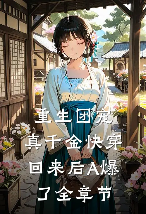 重生团宠：真千金快穿回来后A爆了全章节