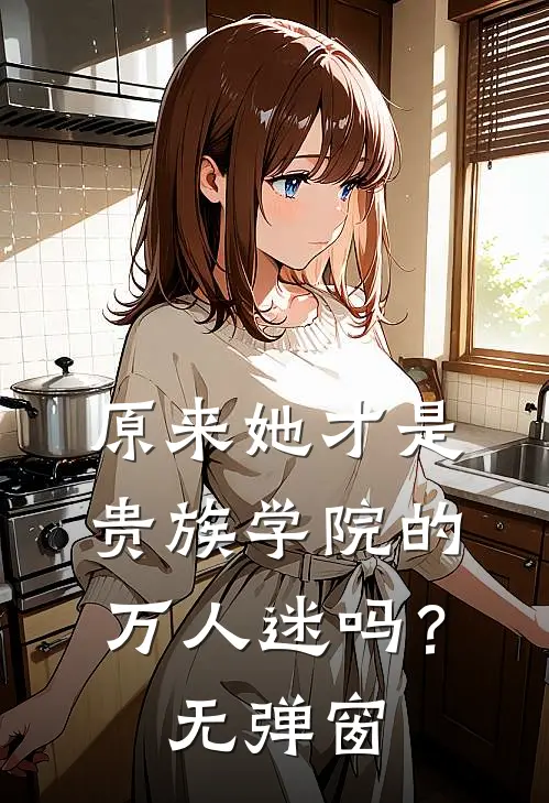 原来她才是贵族学院的万人迷吗？无弹窗