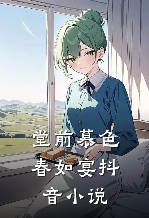 堂前慕色春如宴抖音小说