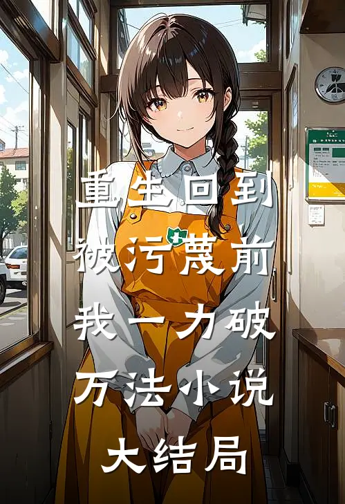重生回到被污蔑前，我一力破万法小说大结局