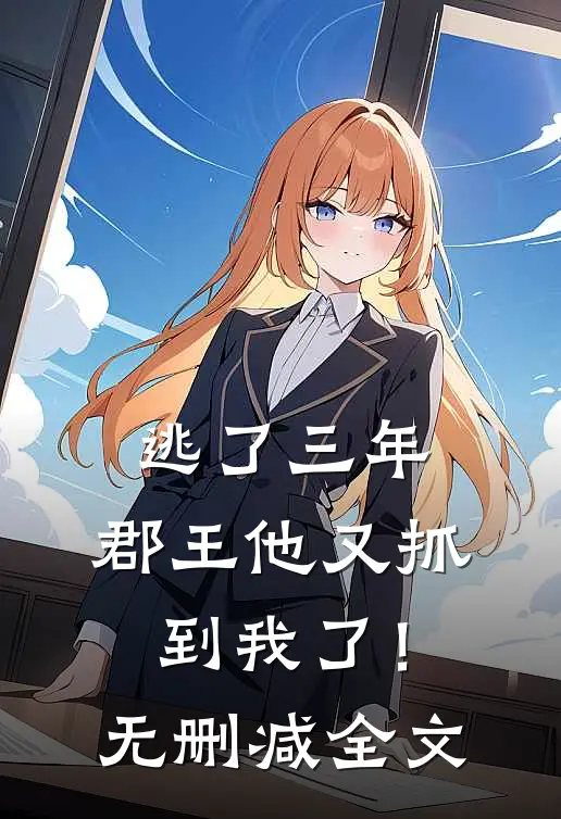 逃了三年，郡王他又抓到我了！无删减全文