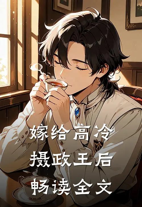 嫁给高冷摄政王后畅读全文
