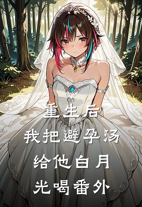 重生后，我把避孕汤给他白月光喝番外