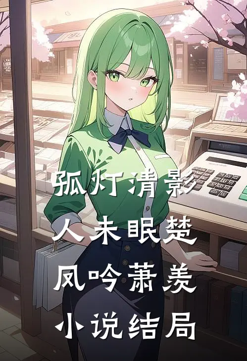 孤灯清影人未眠楚凤吟萧羡小说结局