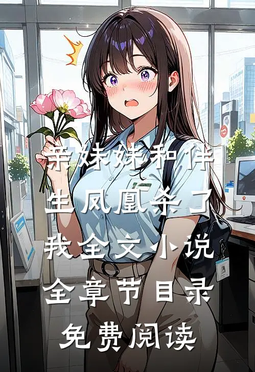 亲妹妹和伴生凤凰杀了我全文小说全章节目录免费阅读